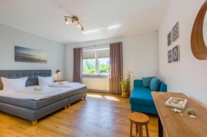 Villa Akasha in Dänschendorf Auf Fehmarn